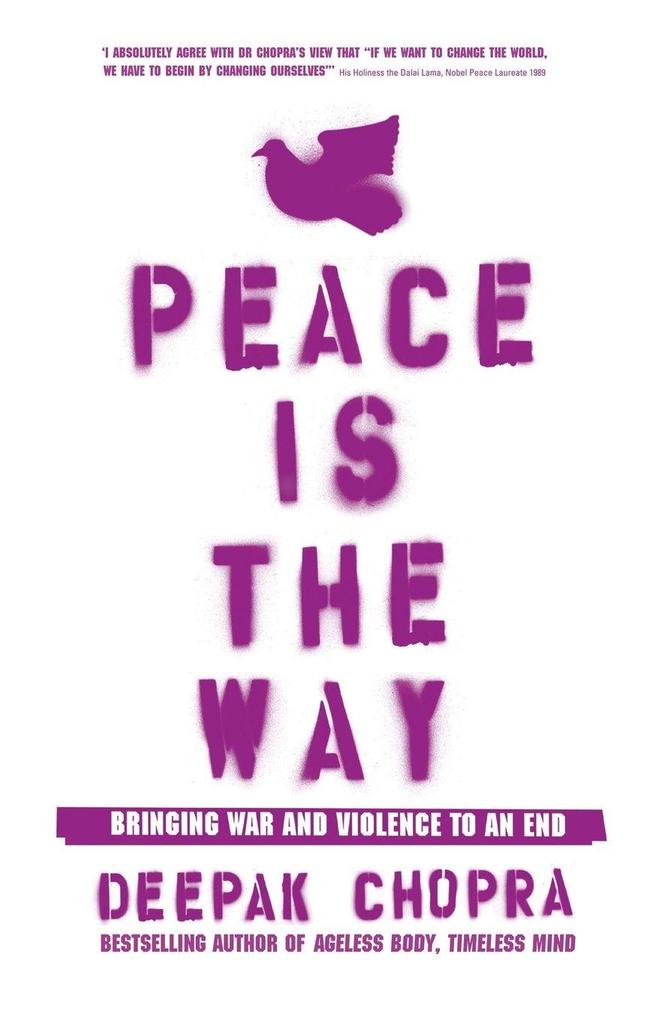 Peace Is the Way