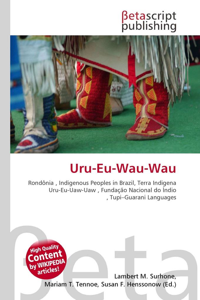 Uru-Eu-Wau-Wau