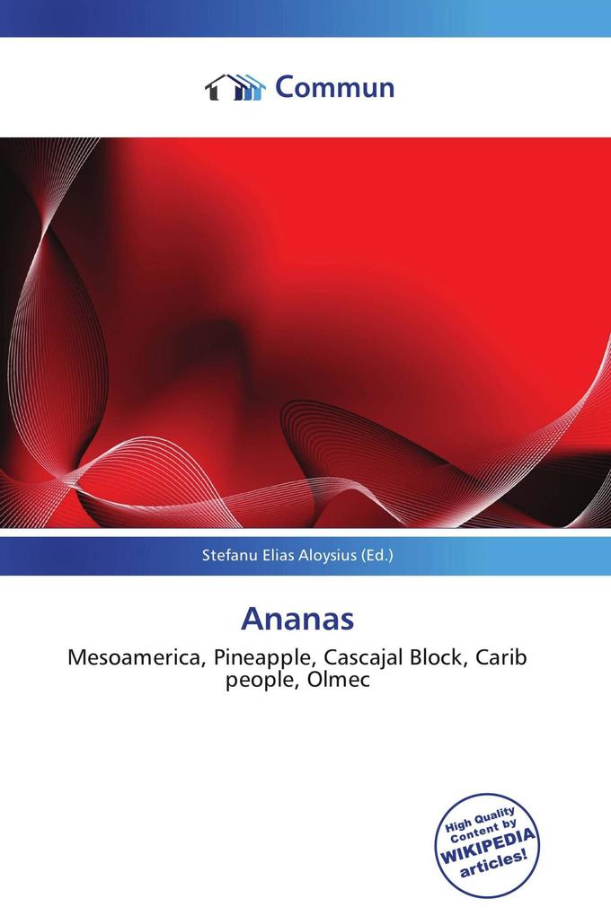 Ananas