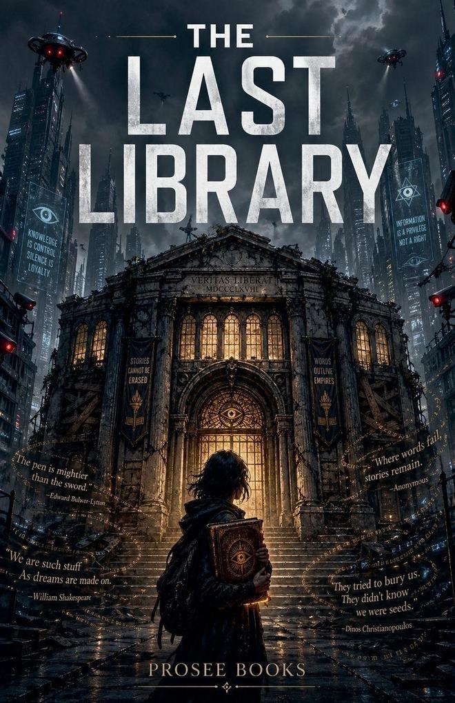 The Last Library