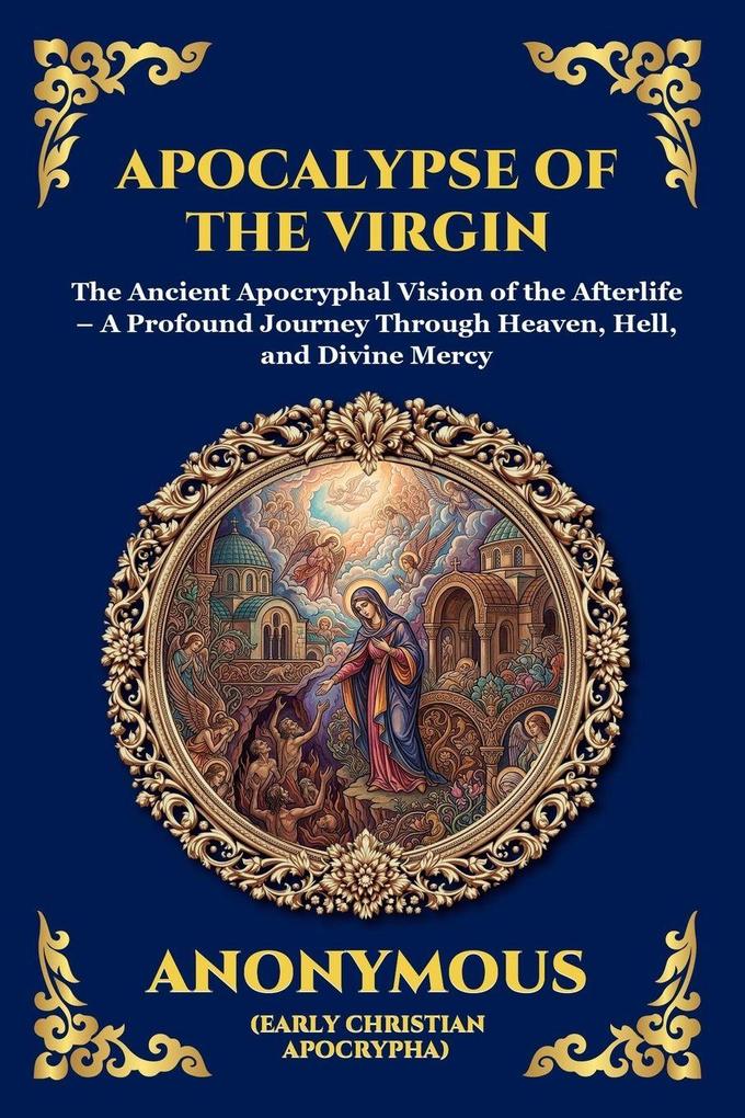 Apocalypse of the Virgin
