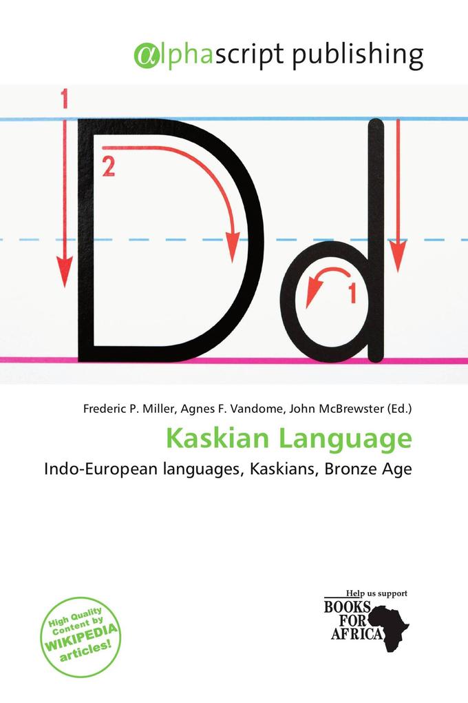 Kaskian Language