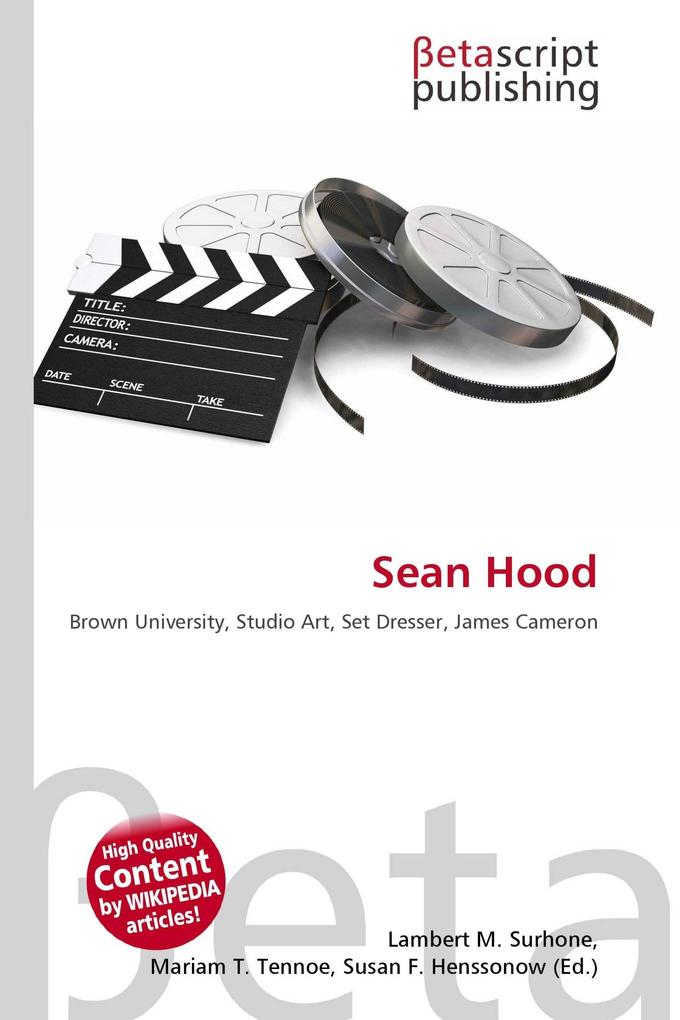 Sean Hood