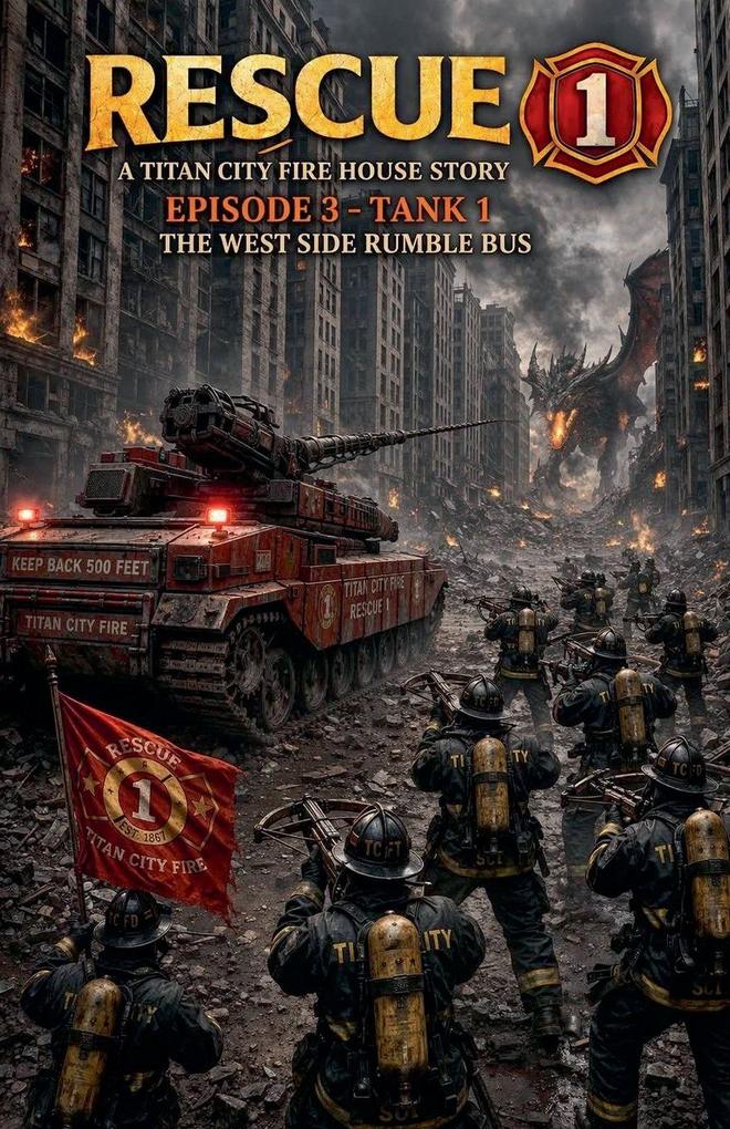 Rescue 1