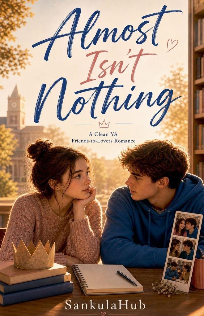 Almost Isn't Nothing