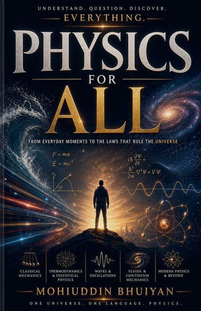 Physics for all
