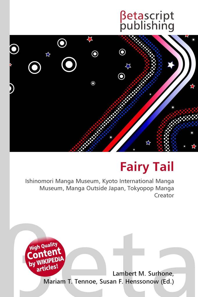 Fairy Tail