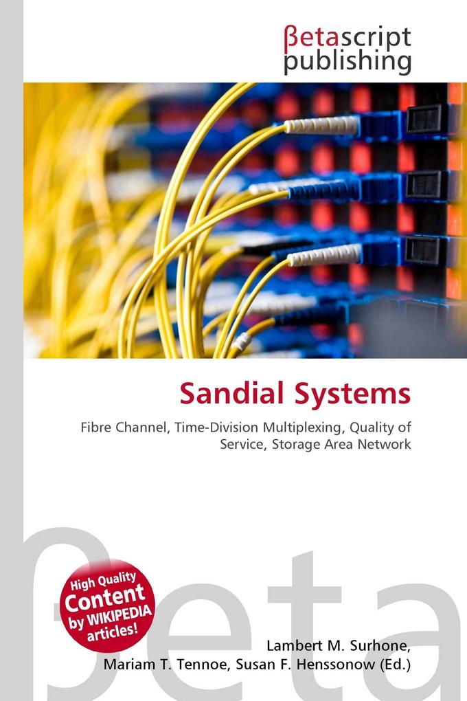 Sandial Systems