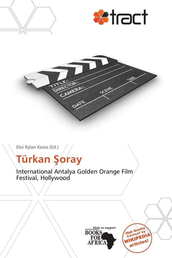 Türkan oray