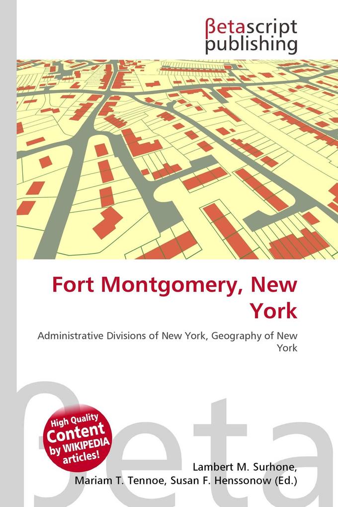 Fort Montgomery New York