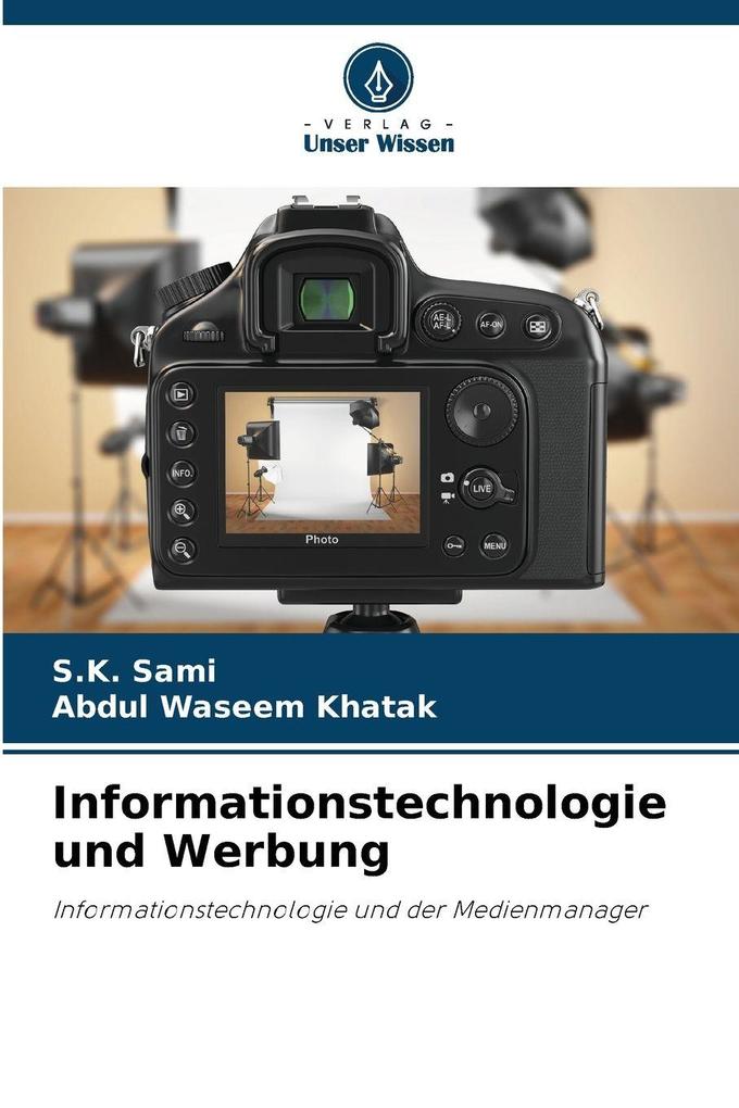 Informationstechnologie und Werbung