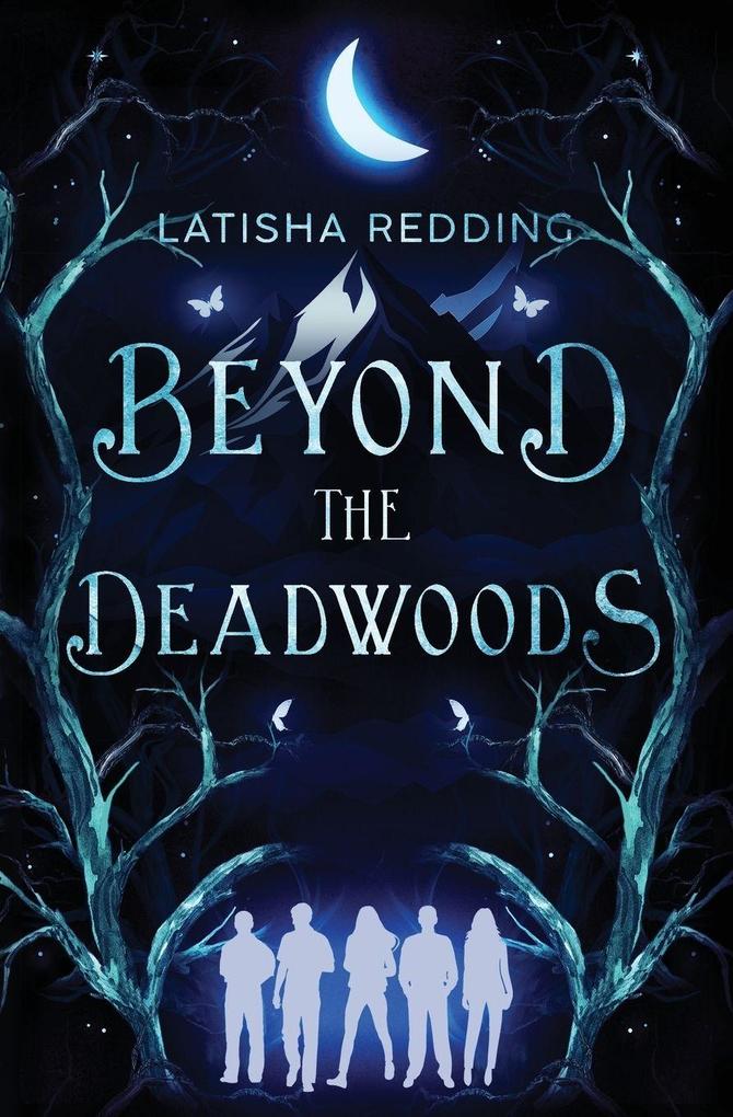 Beyond the Deadwoods