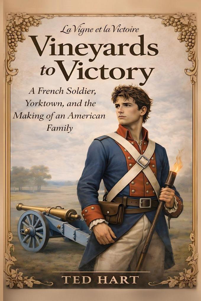 Vineyards to Victory