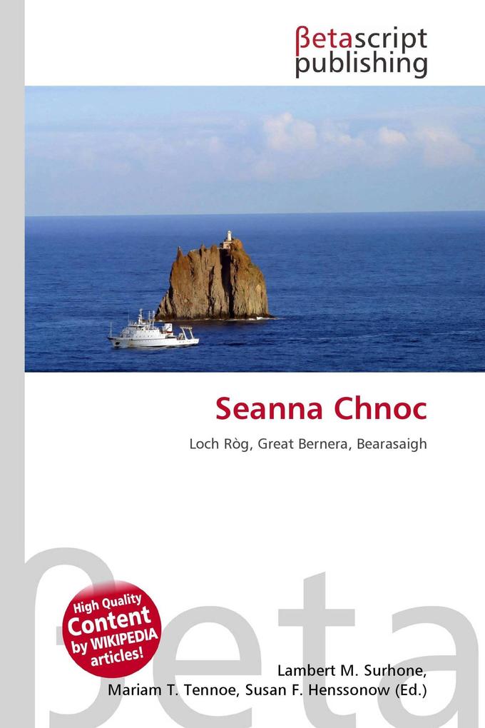Seanna Chnoc