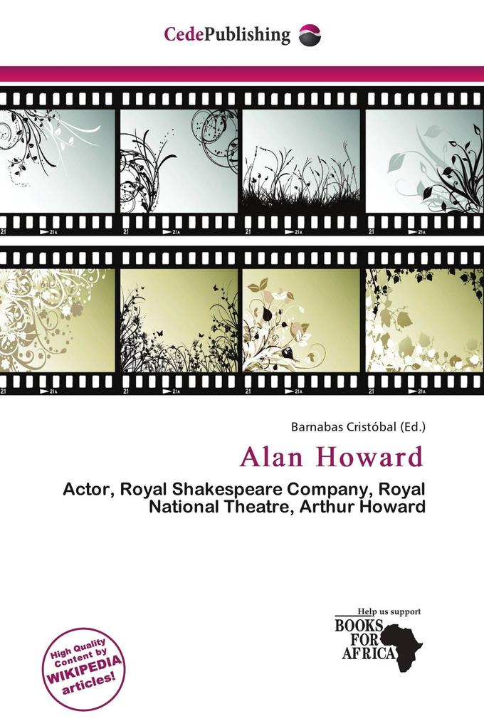 Alan Howard