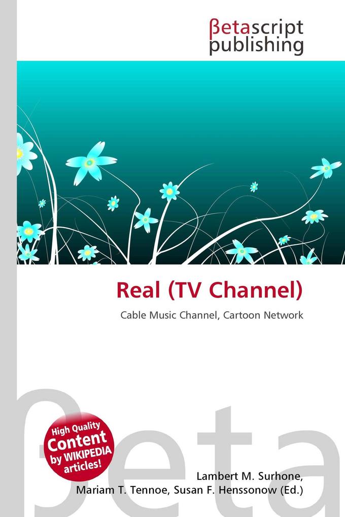 Real (TV Channel)