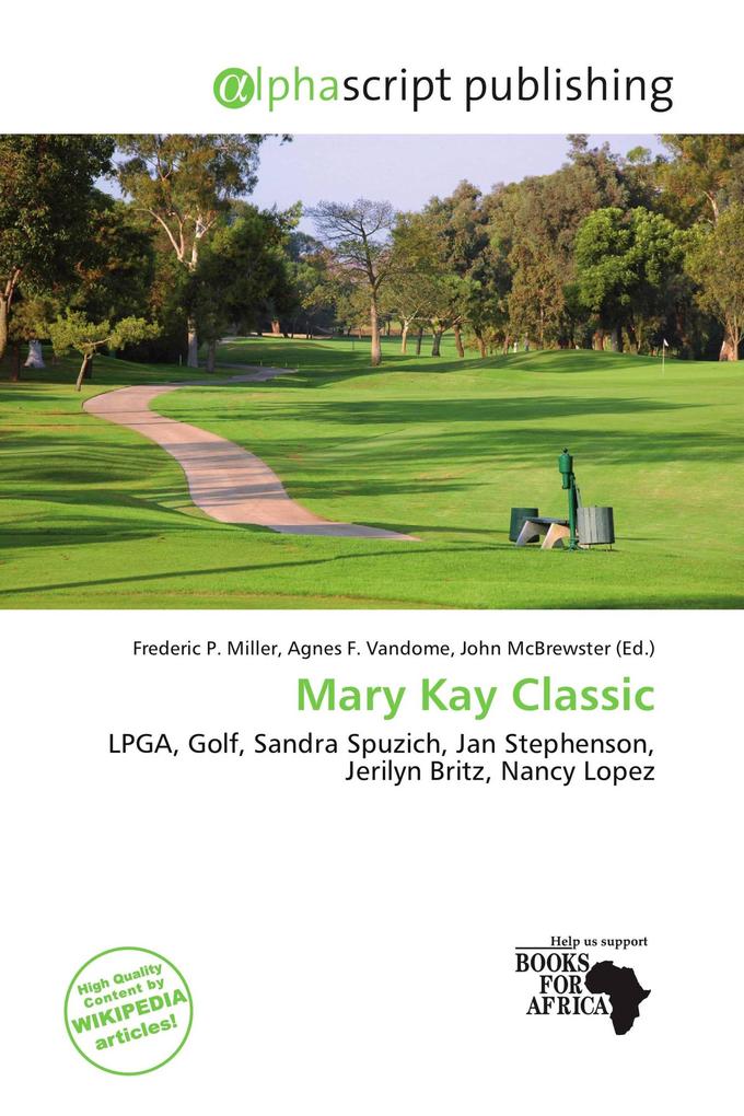 Mary Kay Classic