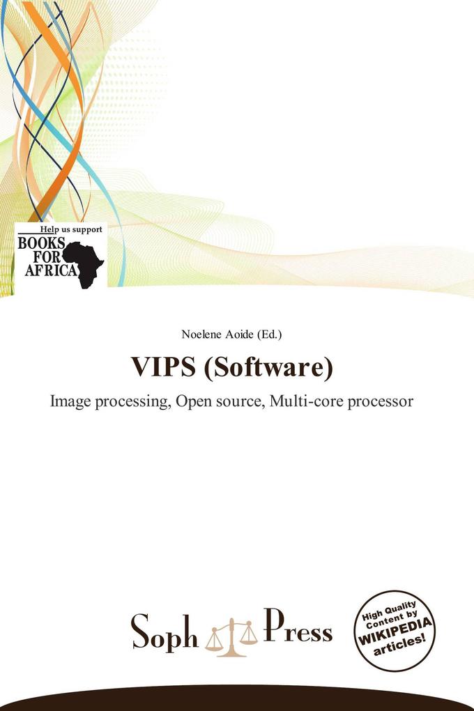 VIPS (Software)