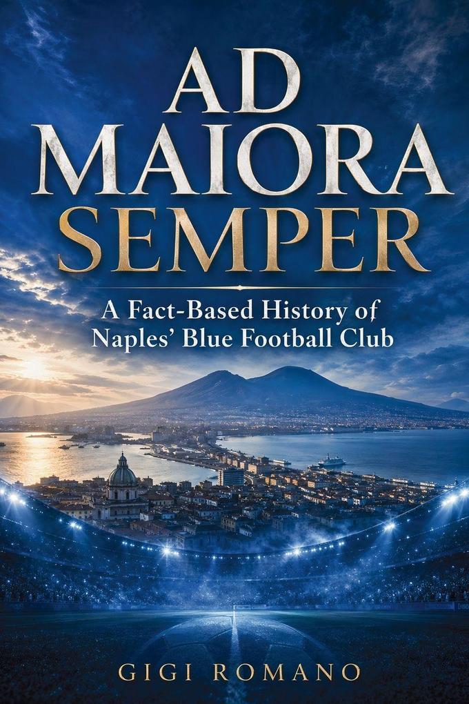 Ad Maiora Semper