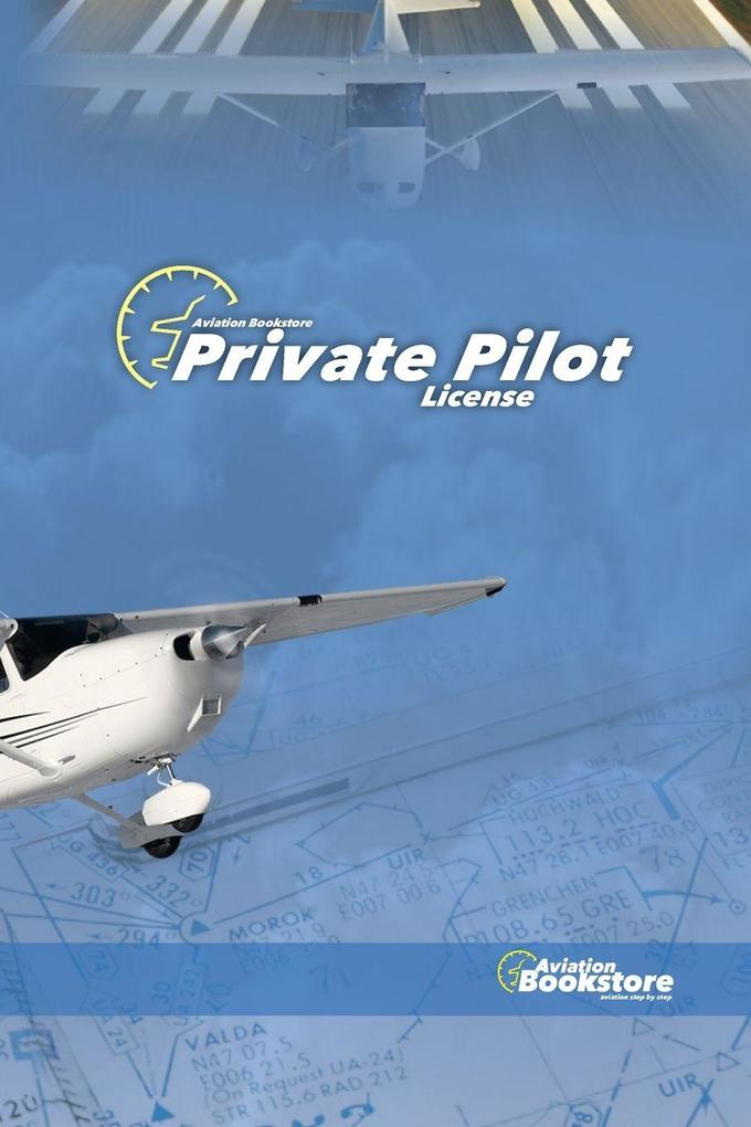 PRIVATE PILOT License