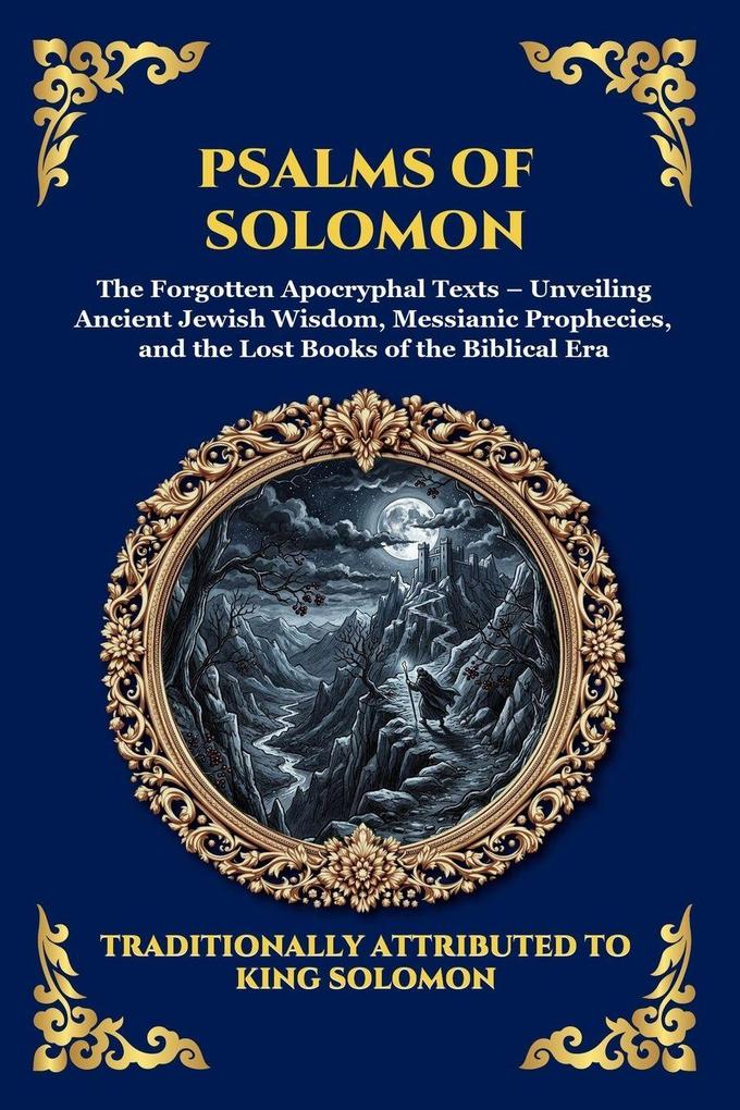 Psalms of Solomon