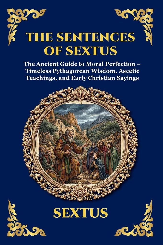 The Sentences of Sextus