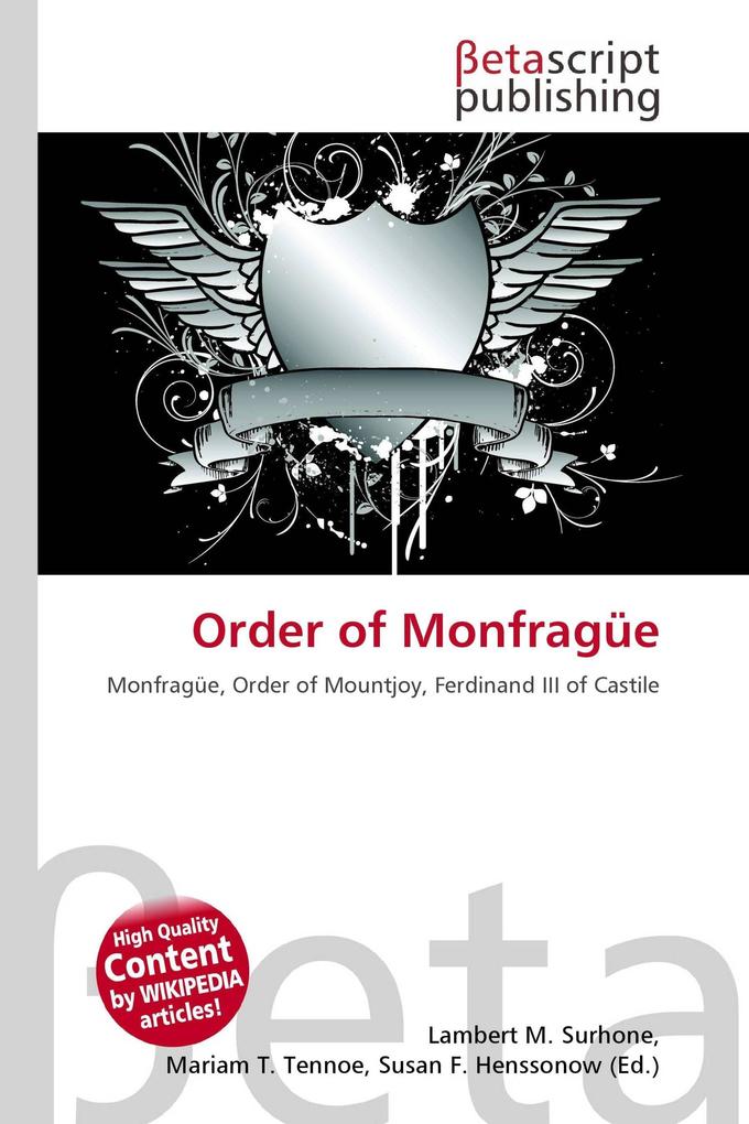 Order of Monfragüe