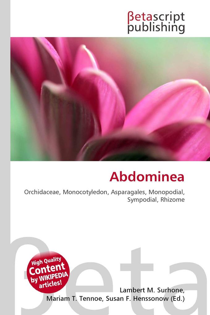 Abdominea