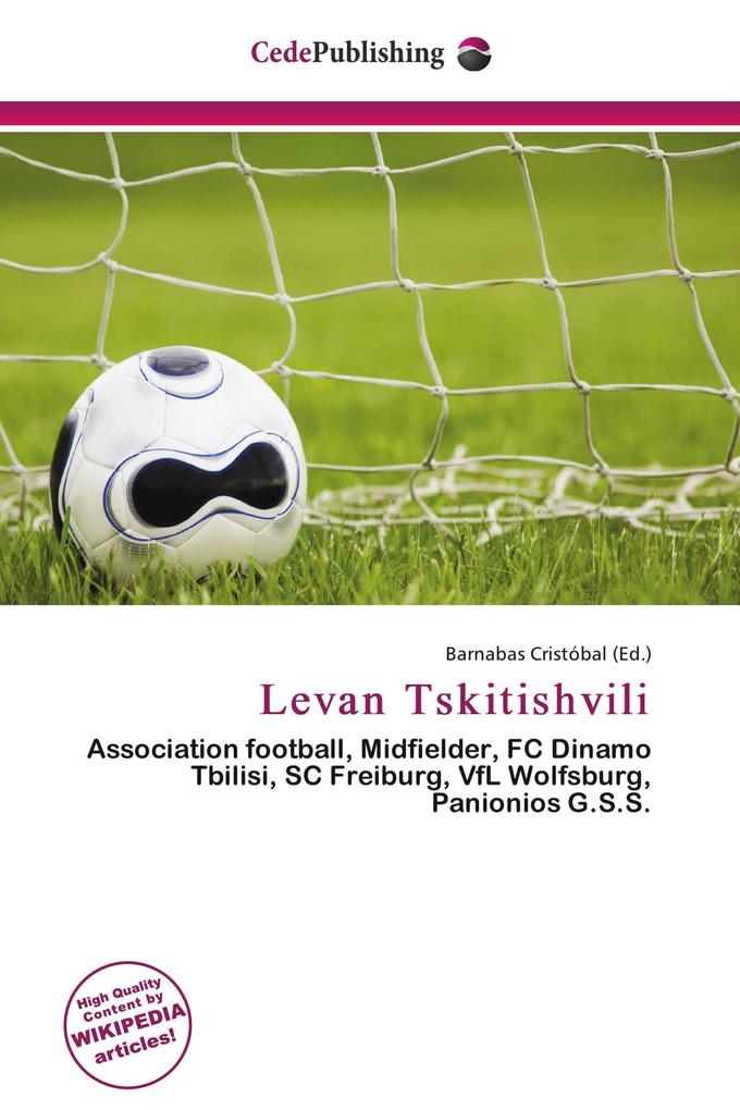 Levan Tskitishvili