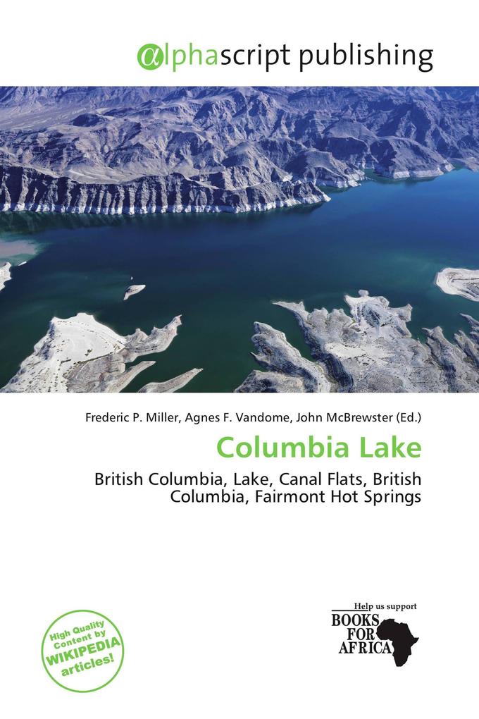 Columbia Lake