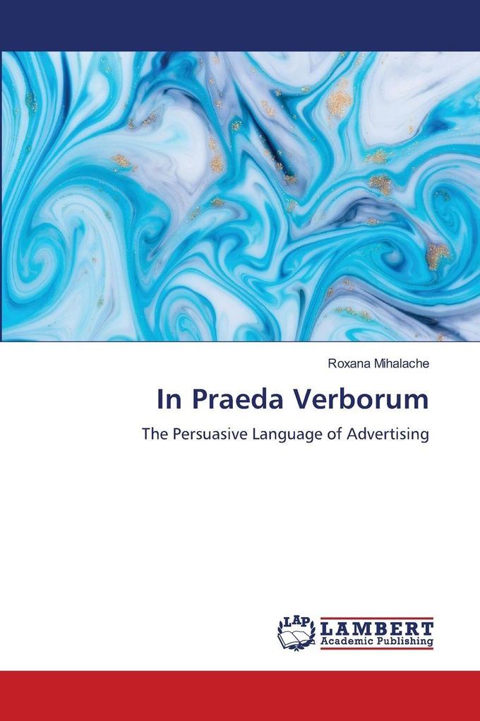 In Praeda Verborum