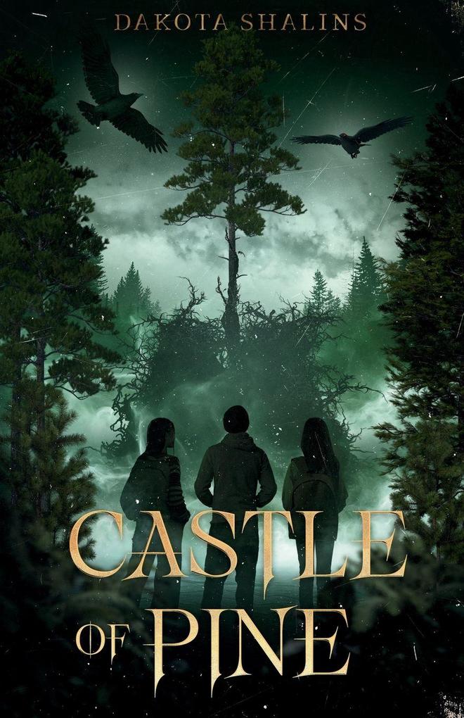 Castle of Pine