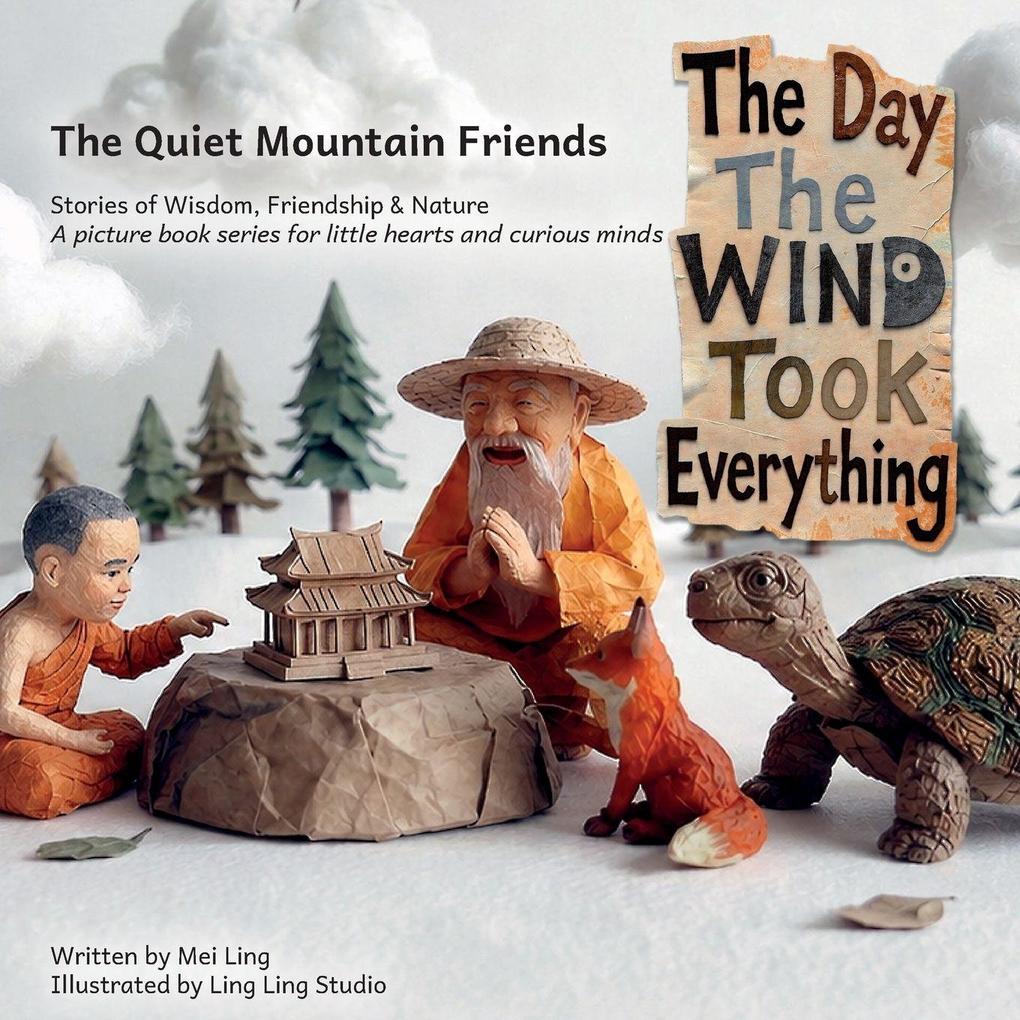 The Day the Wind Took Everything