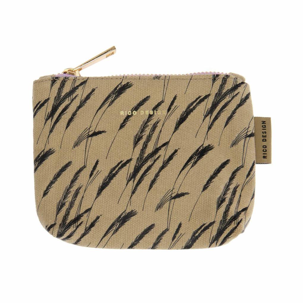 Canvas Etui S In the Meadow