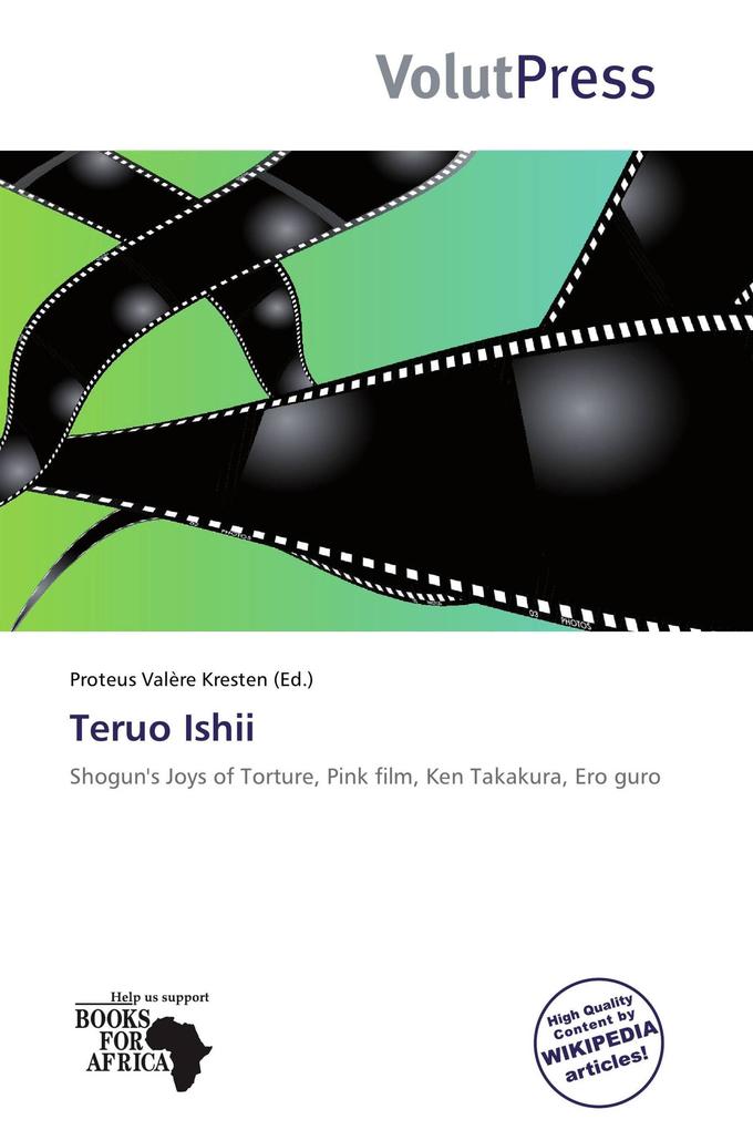 Teruo Ishii