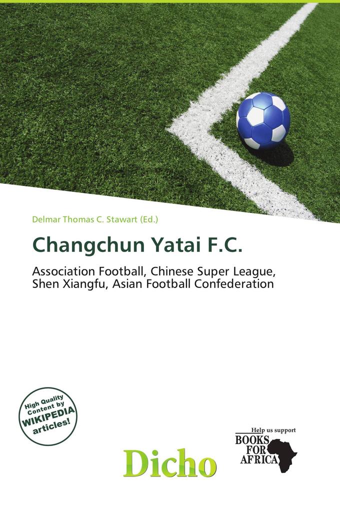 Changchun Yatai F.C.