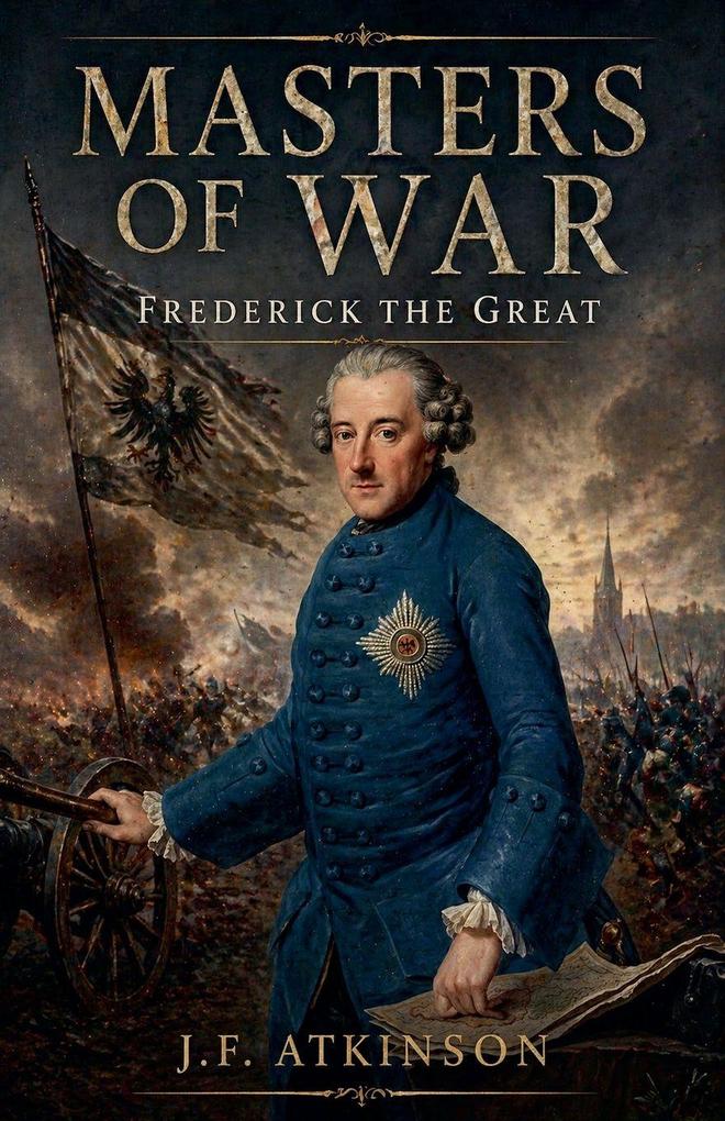 Masters of War