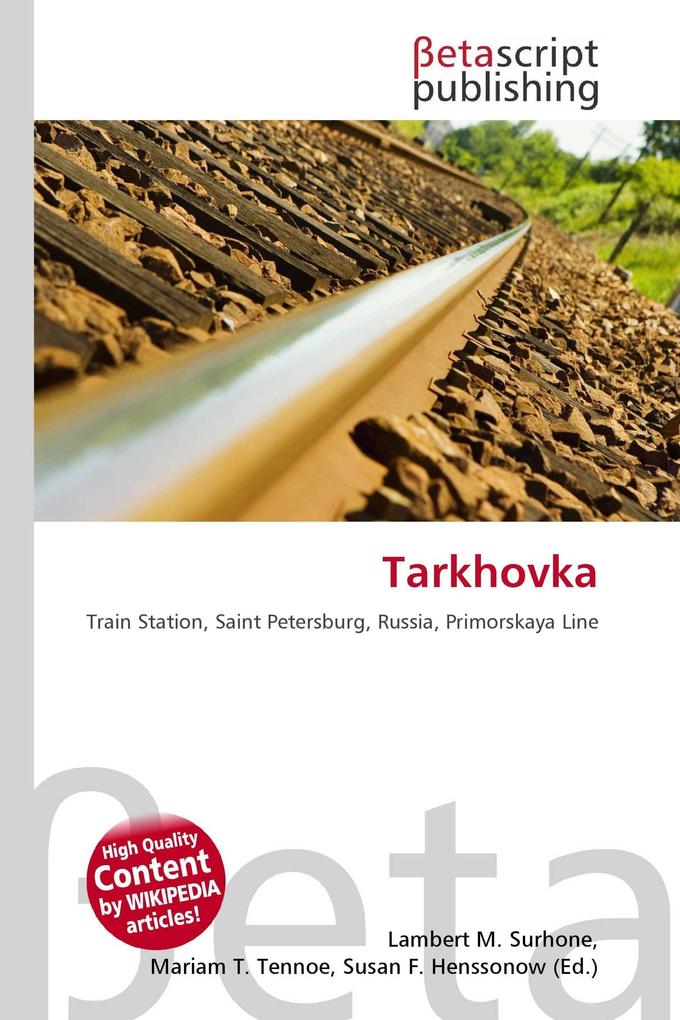 Tarkhovka