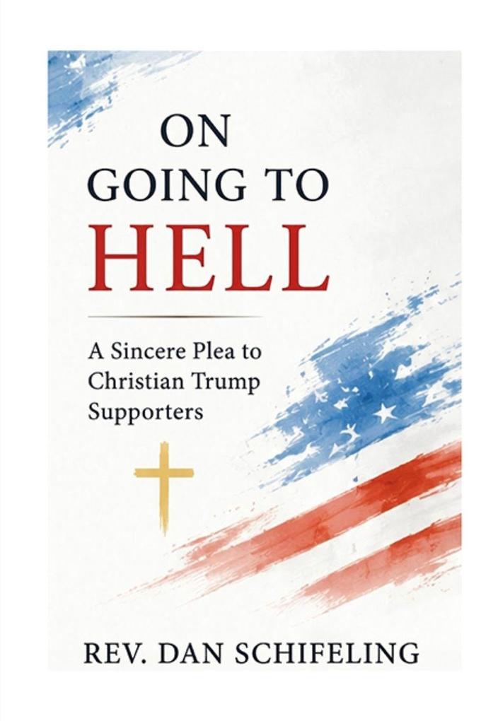 On Going to Hell
