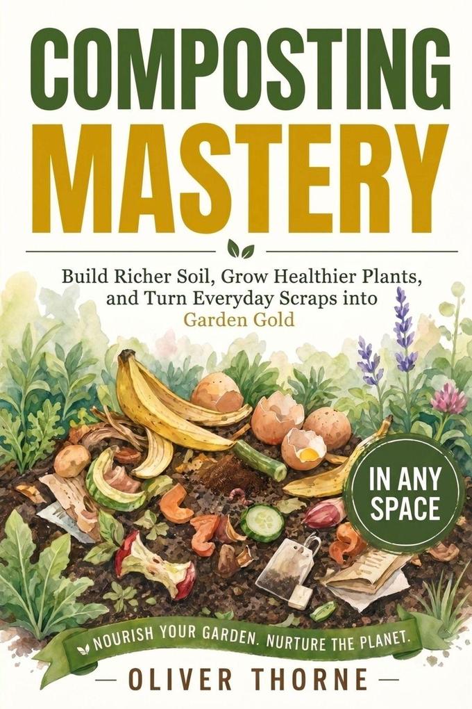 Composting Mastery