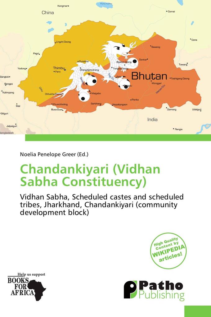 Chandankiyari (Vidhan Sabha Constituency)