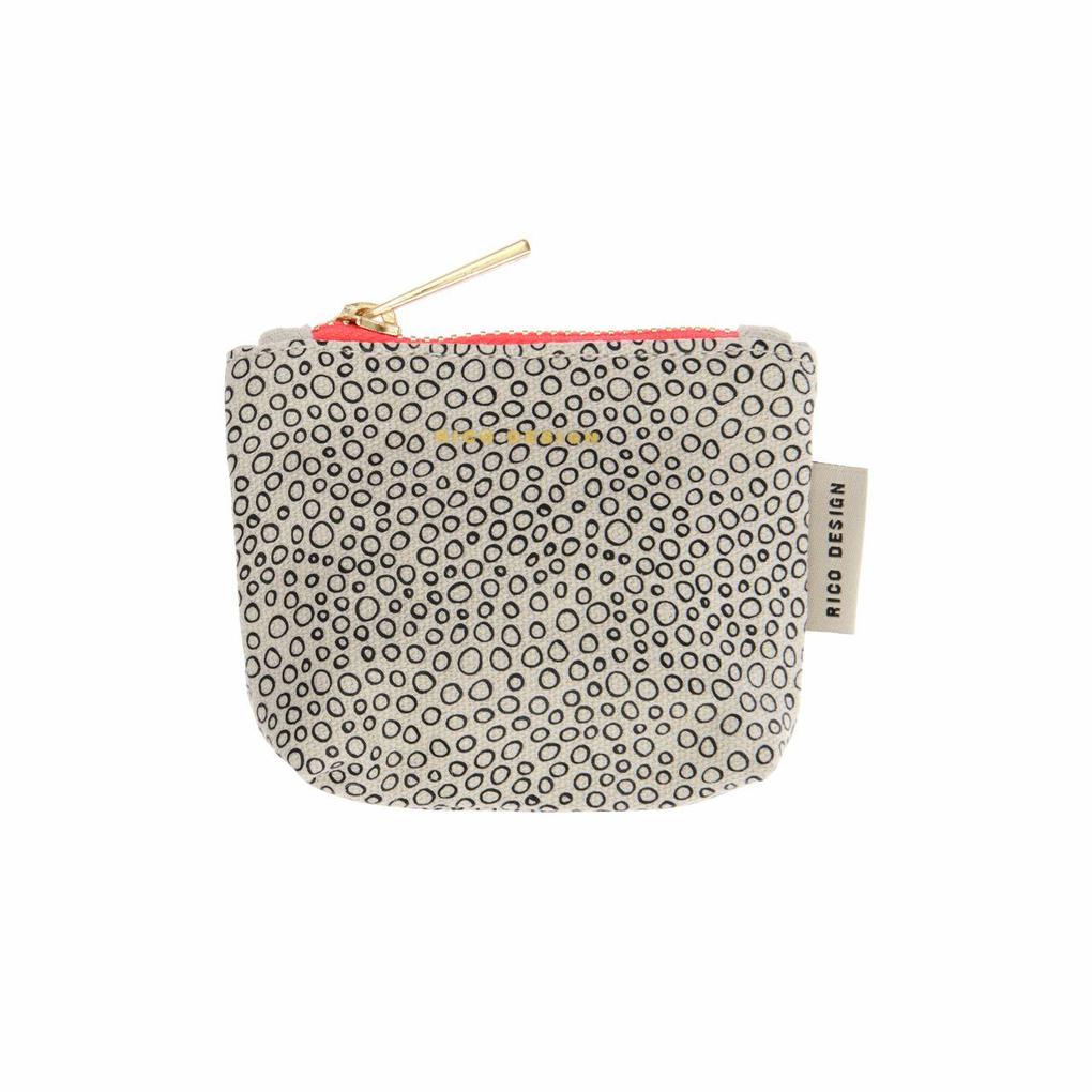 Canvas Etui XS In the Meadow