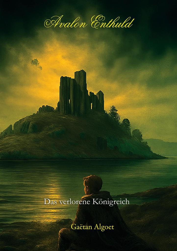 Avalon Enthüllt