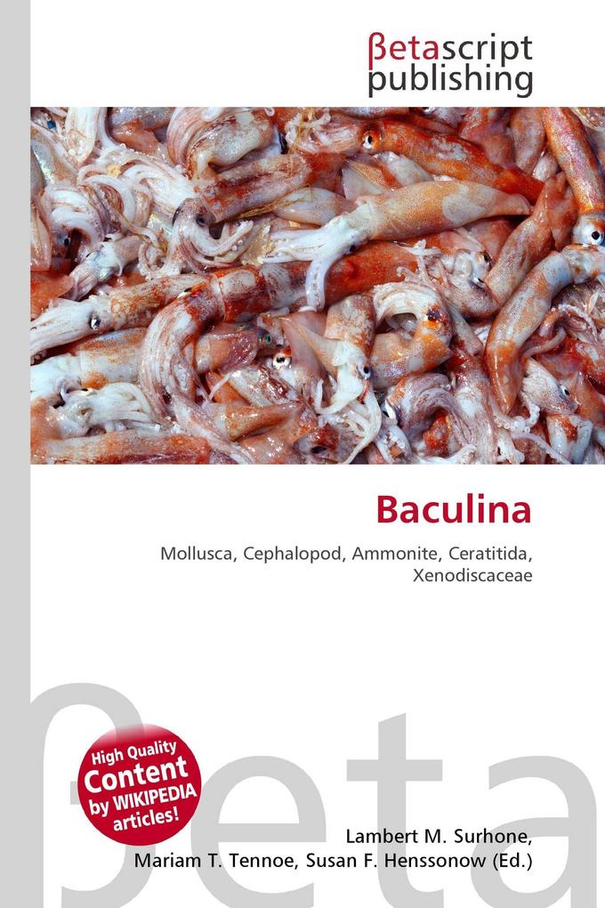 Baculina