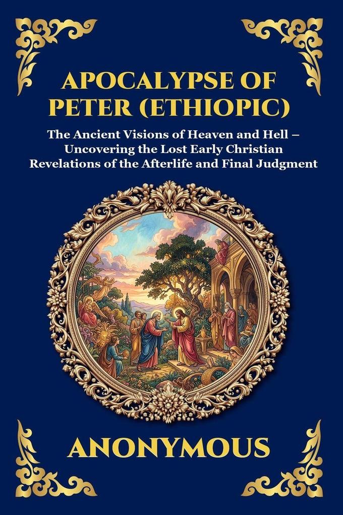 Apocalypse of Peter (Ethiopic)
