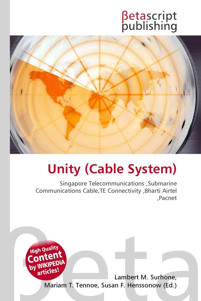 Unity (Cable System)