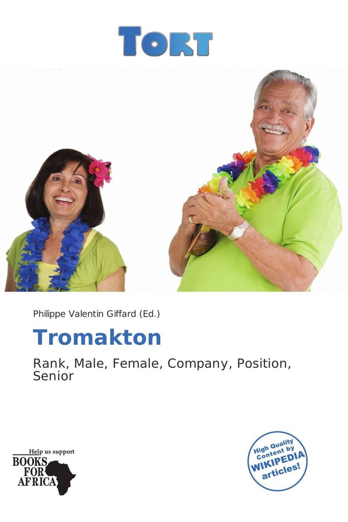 Tromakton