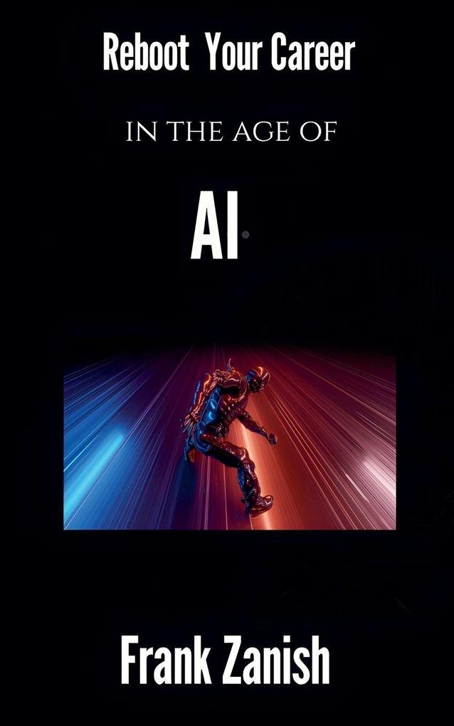 Reboot Your Career in the Age of AI