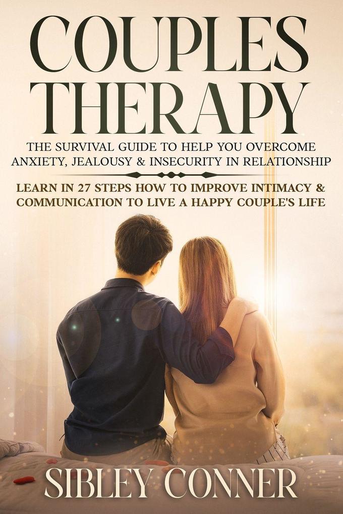Couples Therapy