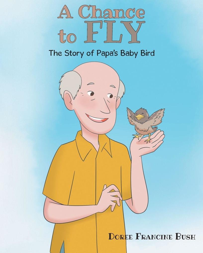 A Chance to Fly